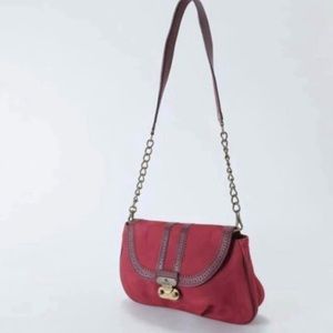 Burberry Shoulder Bag